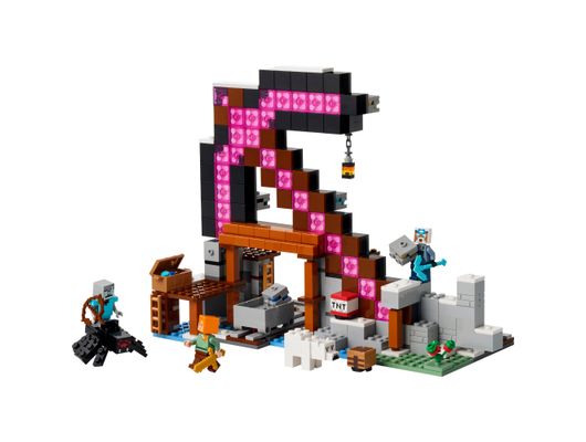 21277-LEGO-Minecraft-a-mina-de-picaretas -7-